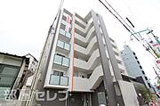 MottiIII 4階 築9年3ヶ月の賃貸物件