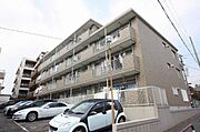 一社駅より徒歩7分 4階 築46年7ヶ月の賃貸物件