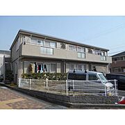 喜多山駅より徒歩8分 2階 築31年7ヶ月の賃貸物件