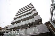 シャトーオオタ 8階 築29年6ヶ月の賃貸物件
