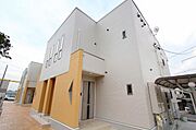 星ヶ丘駅より徒歩20分 2階 築11年9ヶ月の賃貸物件