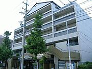 フラット香流の賃貸物件