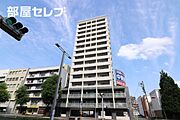 千種駅より徒歩6分 14階 築19年7ヶ月の賃貸物件