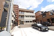 今池駅より徒歩7分 2階 築5年2ヶ月の賃貸物件