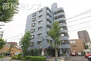 藤が丘駅より徒歩14分 1階 築33年1ヶ月の賃貸物件