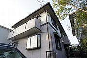 小幡駅より徒歩11分 2階 築49年9ヶ月の賃貸物件
