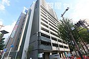 車道駅より徒歩1分 3階 築8年10ヶ月の賃貸物件