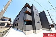 JackkoshinII 1階 築1年5ヶ月の賃貸物件