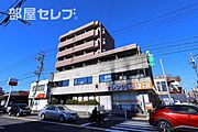 ガーデンビル城下 5階 築31年11ヶ月の賃貸物件