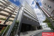 パルティール新栄 3階 築10年の賃貸物件