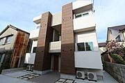 アルバーノ北山町 2階 築11年8ヶ月の賃貸物件