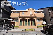 ブリーズ アン 2階 築16年7ヶ月の賃貸物件