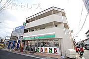 喜多山ビル 2階 築11年10ヶ月の賃貸物件