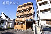 ドムス本山 1階 築31年5ヶ月の賃貸物件