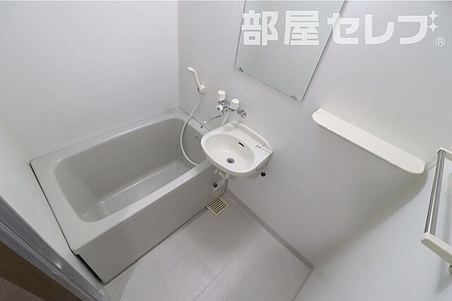 浴室