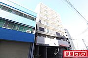 プレストンズ新栄 4階 築19年6ヶ月の賃貸物件