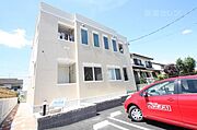 本郷駅よりバス12分 徒歩4分 2階 築14年2ヶ月の賃貸物件
