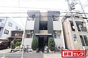 ライカート新栄 2階 築13年7ヶ月の賃貸物件