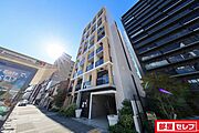 コンフォート新栄 3階 築10年11ヶ月の賃貸物件