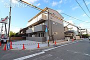 アテスエ東山 1階 築5年11ヶ月の賃貸物件