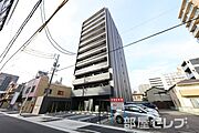 ｍａｋｅｓ矢場町 7階 築5年8ヶ月の賃貸物件