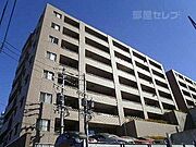 茶屋ヶ坂駅より徒歩3分 7階 築17年5ヶ月の賃貸物件