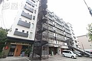 麦島第一ビルコーポ小池 3階 築49年9ヶ月の賃貸物件