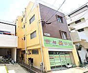 名信ビル 3階 築57年3ヶ月の賃貸物件