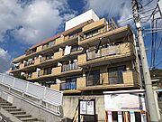 ダイアパレス喜多山 2階 築41年8ヶ月の賃貸物件