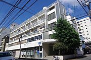 吹上駅より徒歩9分 3階 築55年5ヶ月の賃貸物件