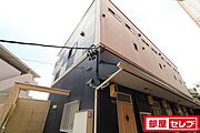 一社駅よりバス5分 徒歩9分 築12年7ヶ月 2階建の賃貸物件