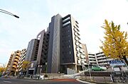 覚王山駅より徒歩2分 8階 築10年9ヶ月の賃貸物件