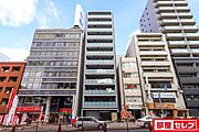 池下駅より徒歩4分 12階 築5年7ヶ月の賃貸物件