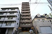 グレイス今池 10階 築22年5ヶ月の賃貸物件