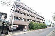 サンヒルズ藤ヶ丘 1階 築32年5ヶ月の賃貸物件