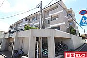グランデ亀の井 3階 築35年11ヶ月の賃貸物件