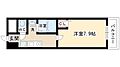 MGファースト2階4.9万円