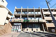 池下駅より徒歩15分 2階 築25年2ヶ月の賃貸物件
