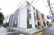 車道駅より徒歩8分 3階 築11年2ヶ月の賃貸物件