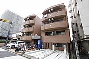 シテイライフ田代 4階 築24年6ヶ月の賃貸物件