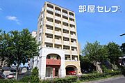 メイプルコート本山 3階 築10年5ヶ月の賃貸物件