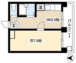 藤見ヶ丘ASビル 2階