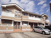 瓢箪山駅より徒歩13分 1階 築20年7ヶ月の賃貸物件