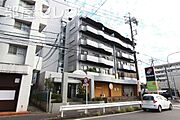 星ヶ丘駅より徒歩29分 2階 築38年4ヶ月の賃貸物件