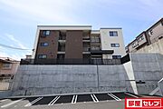 茶屋ヶ坂駅より徒歩8分 3階 新築の賃貸物件
