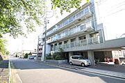 つつじが丘テラス 5階 築33年5ヶ月の賃貸物件