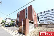 イースタンヒルズ覚王山 4階 築11年5ヶ月の賃貸物件