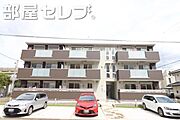 川名駅より徒歩12分 3階 築6年10ヶ月の賃貸物件