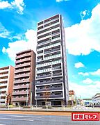 東大手駅より徒歩4分 15階 築3年6ヶ月の賃貸物件