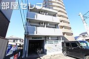 川名駅より徒歩10分 3階 築26年6ヶ月の賃貸物件
